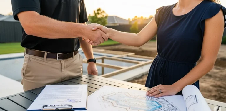 licensed pool contractor